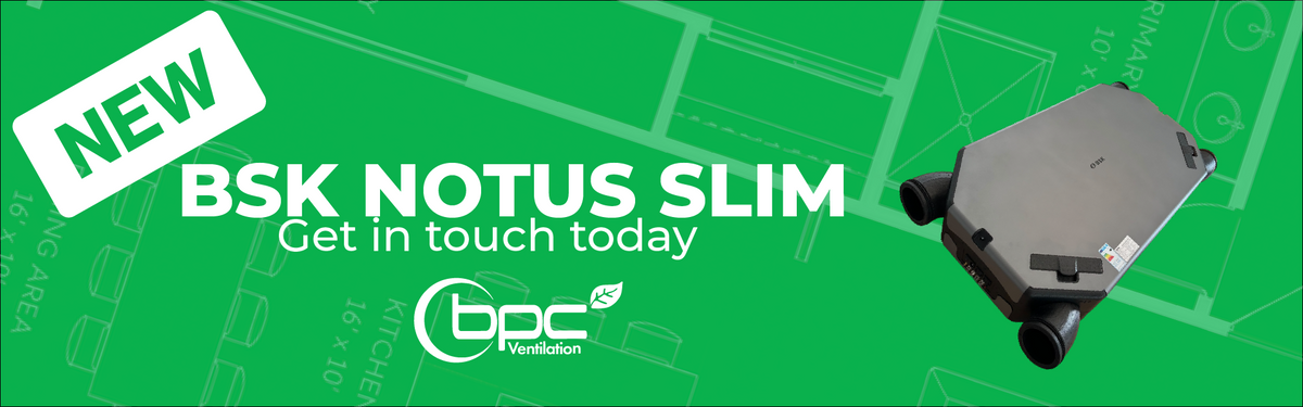BSK Notus Slim