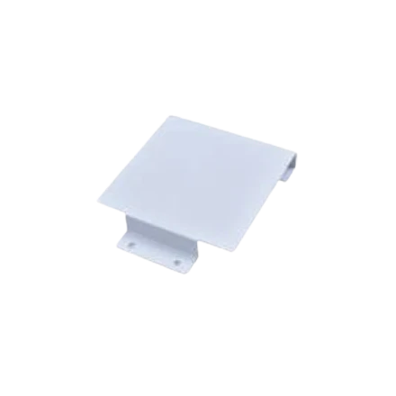 Mitsubishi Controller Remote Docking Kit c/w 1m cable with noise filter for VL-CZPVU-E Range