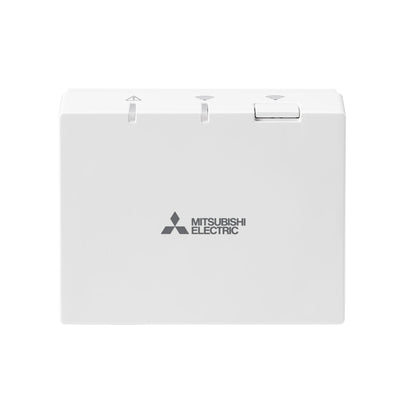 Mitsubishi PAR-WR61R-E wireless receiver for smart renewable heating control installations