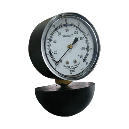 Vac Vacuum Gauge