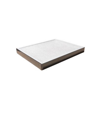 Quiet Vent - Himpel 150 G3 Filter Set (3 Filters)
