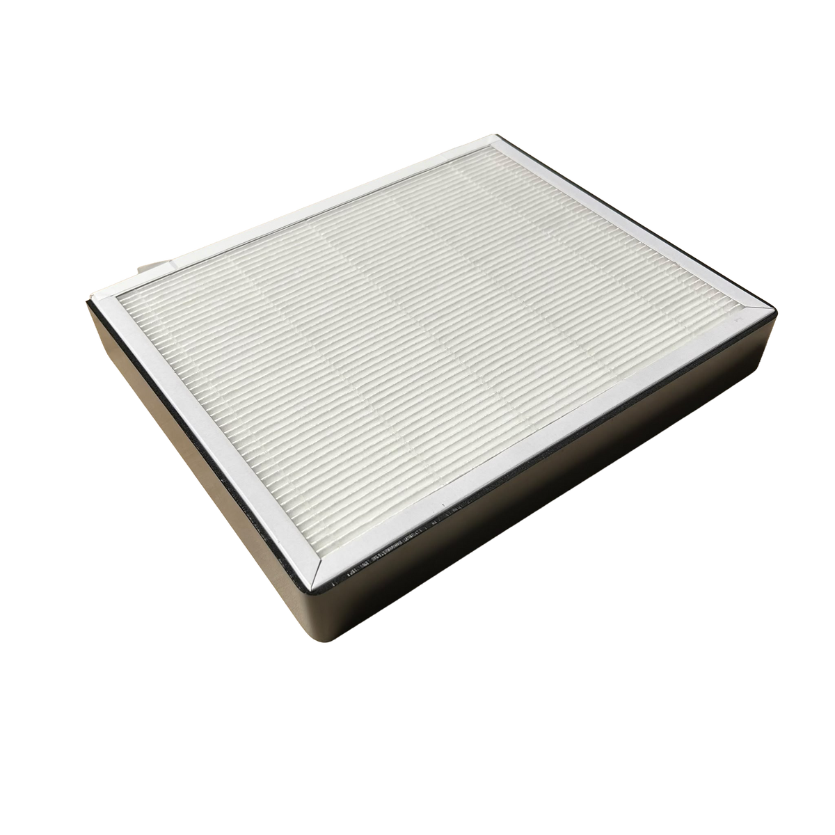 Quiet Vent - Himpel - SA Hepa (40T) Filter - 296x243x40mm  - (1 filter)