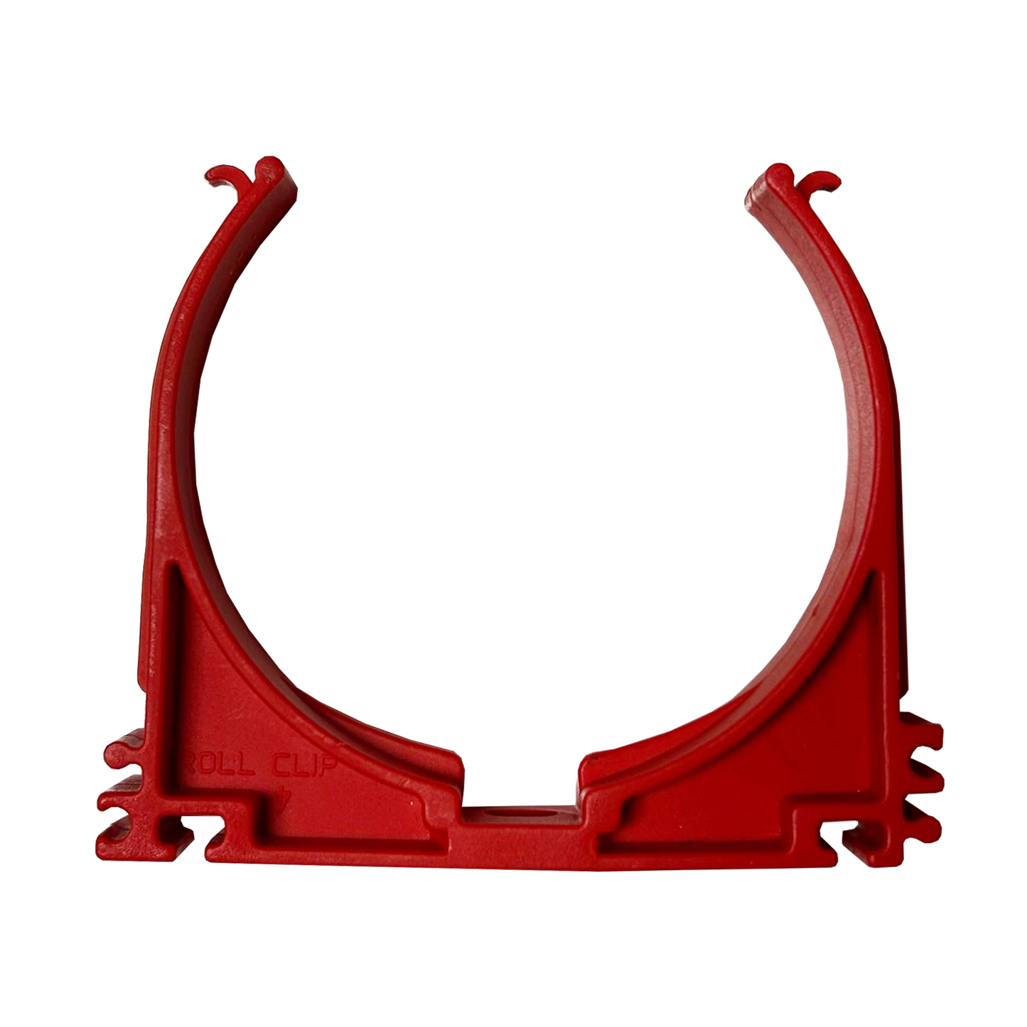 Quiet-Vent 90mm Radial Pipe Clip