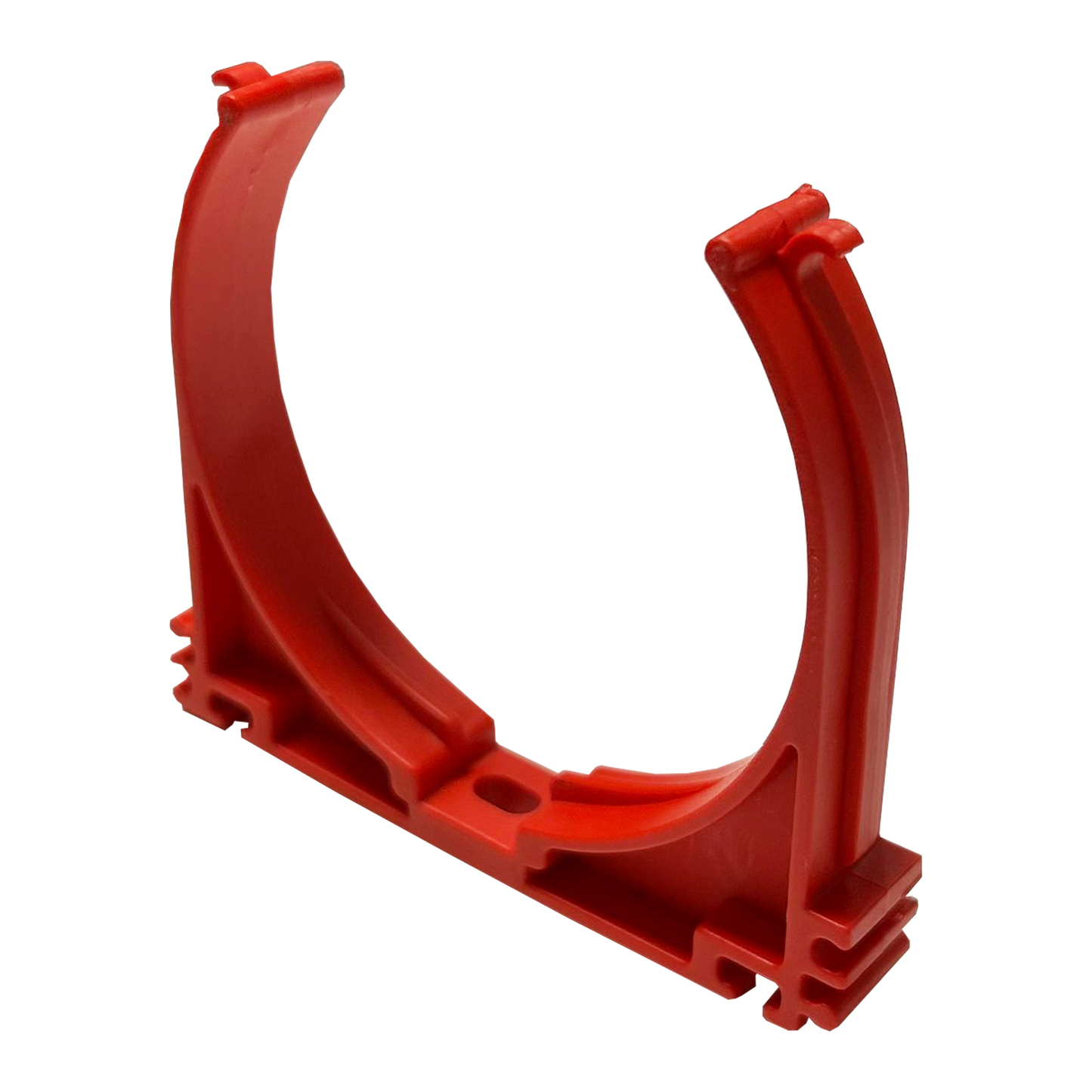 Quiet-Vent 90mm Radial Pipe Clip