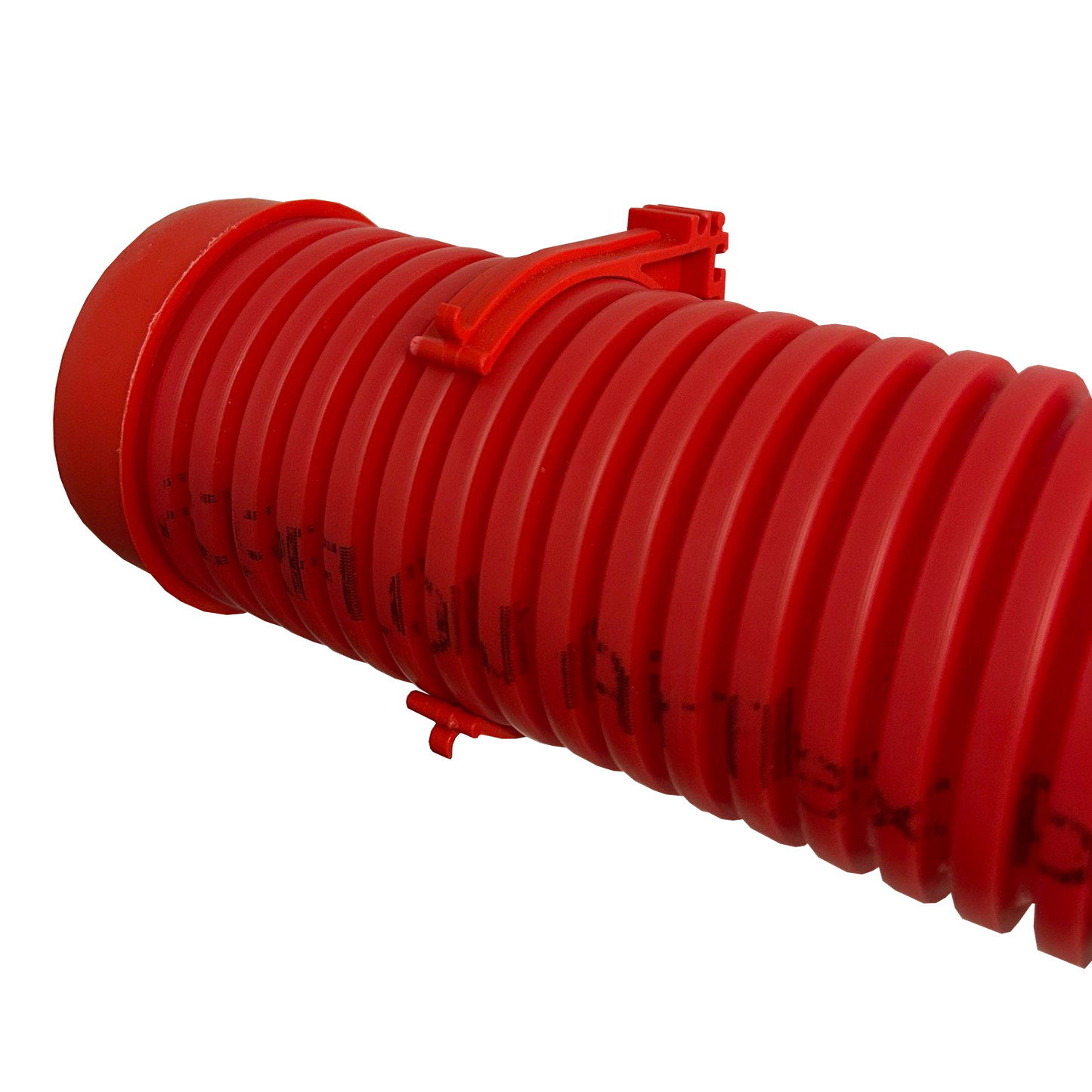 Quiet-Vent 90mm Radial Pipe Clip