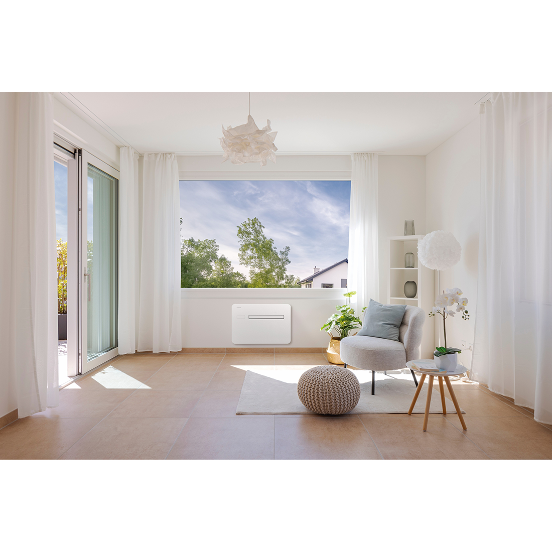 Panasonic RAC Solo