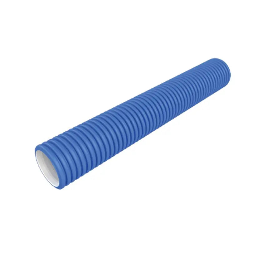 Domus Blue 75mm semi-rigid duct (Clearance)
