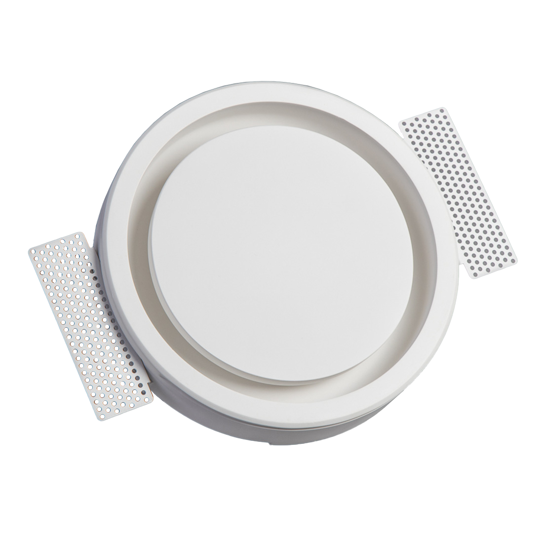 125mm RONDO Invisible Ceiling Air Valve