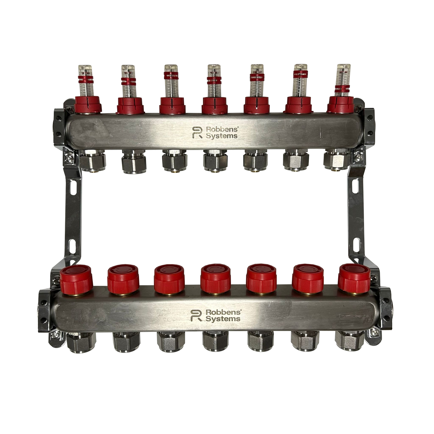Underfloor Heating Manifolds