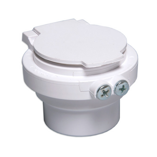Vac Utility Valve