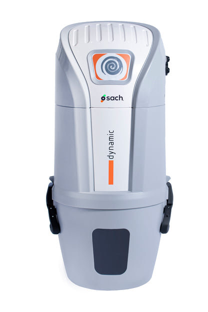 Sachvac Dynamic 1.6 Central Vacuum Unit