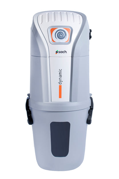 Sachvac Dynamic 1.8 Central Vacuum Unit
