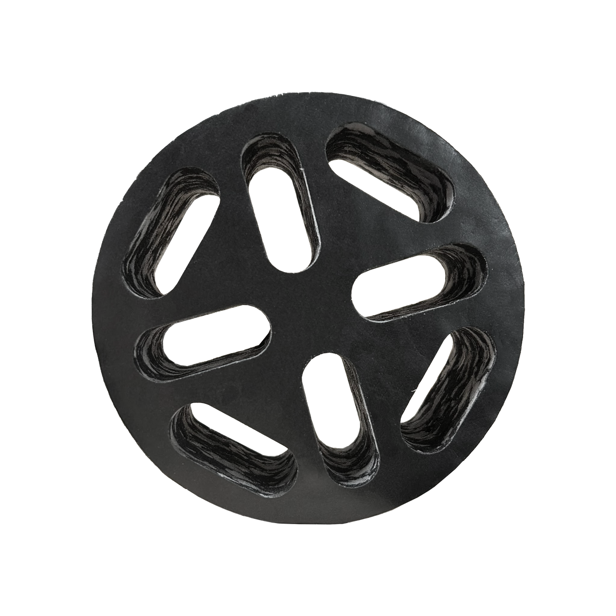 VS 125 foam damper for plaster valve