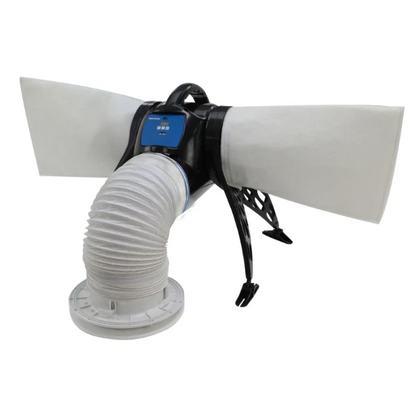 Vent Axia Pozidry Pro