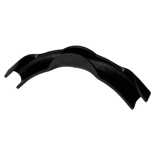 16-18mm pipe bend support for underfloor heating and plumbing installations