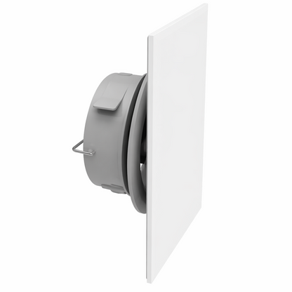 100mm - AIRY Valve Plate