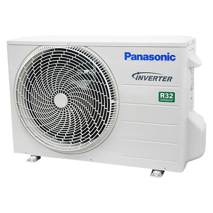 Panasonic Aquarea All In One Air to Water Heat Pump