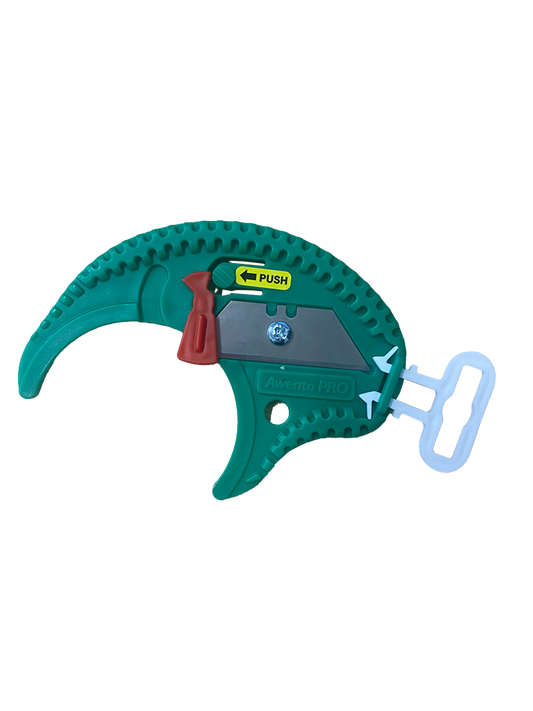 Awenta 75mm radial Pipe Cutter