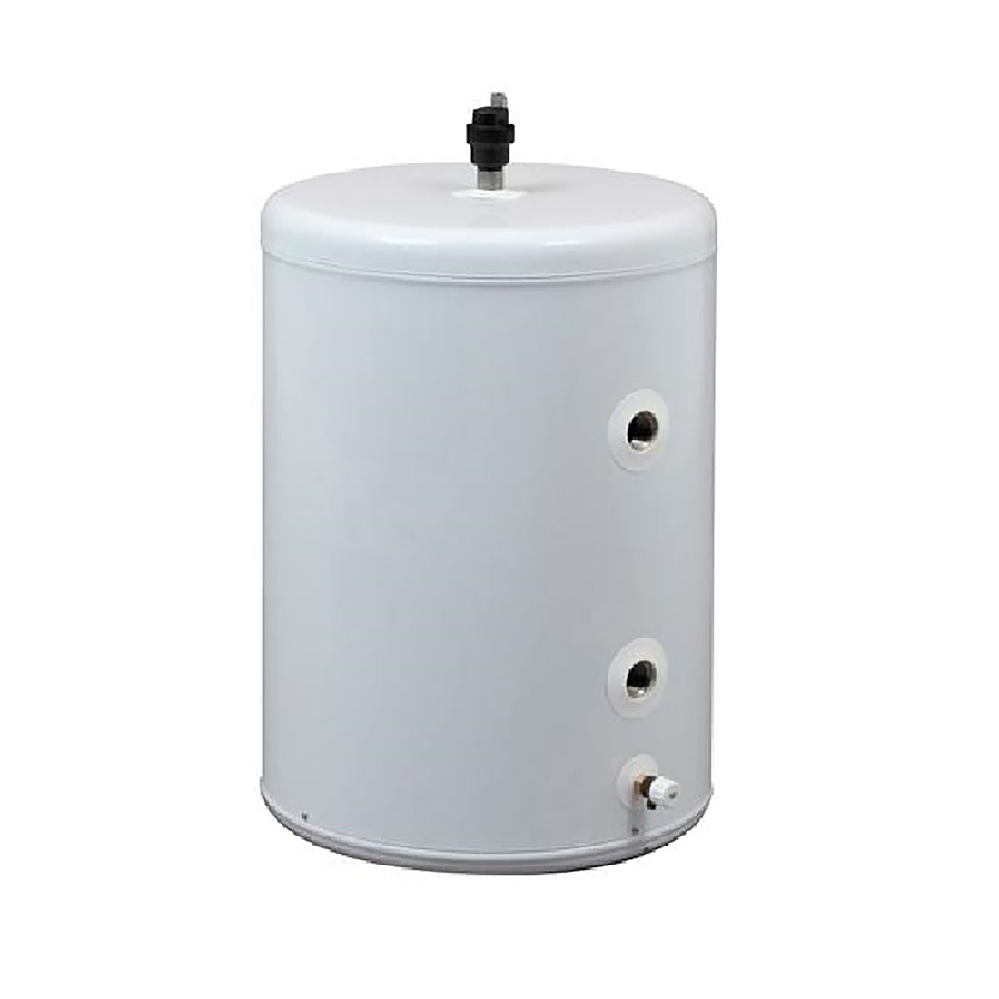 Panasonic 200 litre heat pump buffer tank for heating system storage