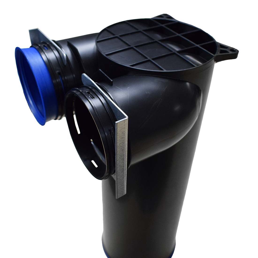 Quiet-Vent 75mm Plenum – BPC Ventilation Store