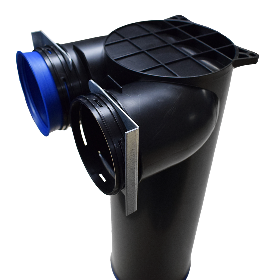 75mm Distribution and Manifold Boxes – BPC Ventilation Store