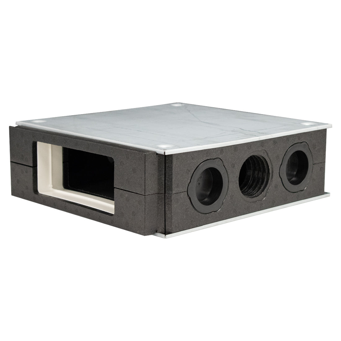 Domus RDM-MD220 Radial Manifold (9x75mm) – BPC Ventilation Store