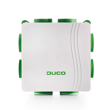 DucoBox Connect MEV with RH BOX Sensor