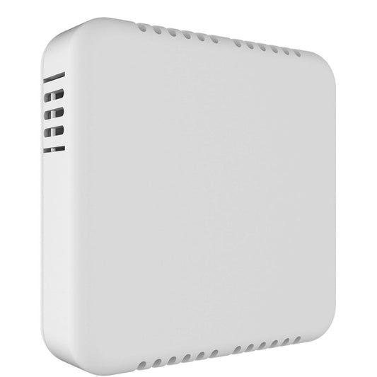 Shop empty sensor enclosure for protecting and housing underfloor heating temperature sensors. Durable casing designed for safe installation and reliable sensor performance.