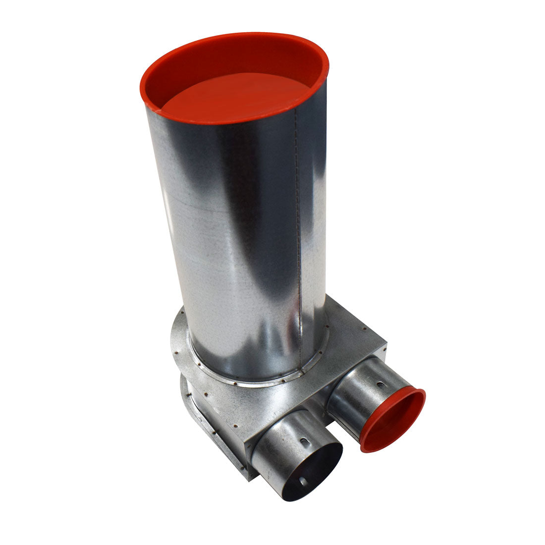 Stack Head Plenum Semi Rigid Radial Ductwork – Page 3 – BPC Ventilation Store