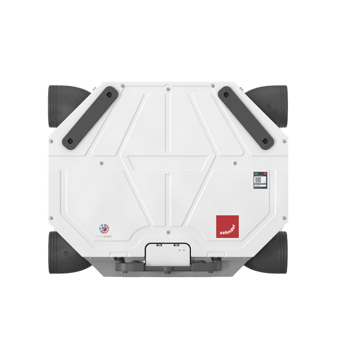 Zehnder ComfoAir Flex 350 MVHR