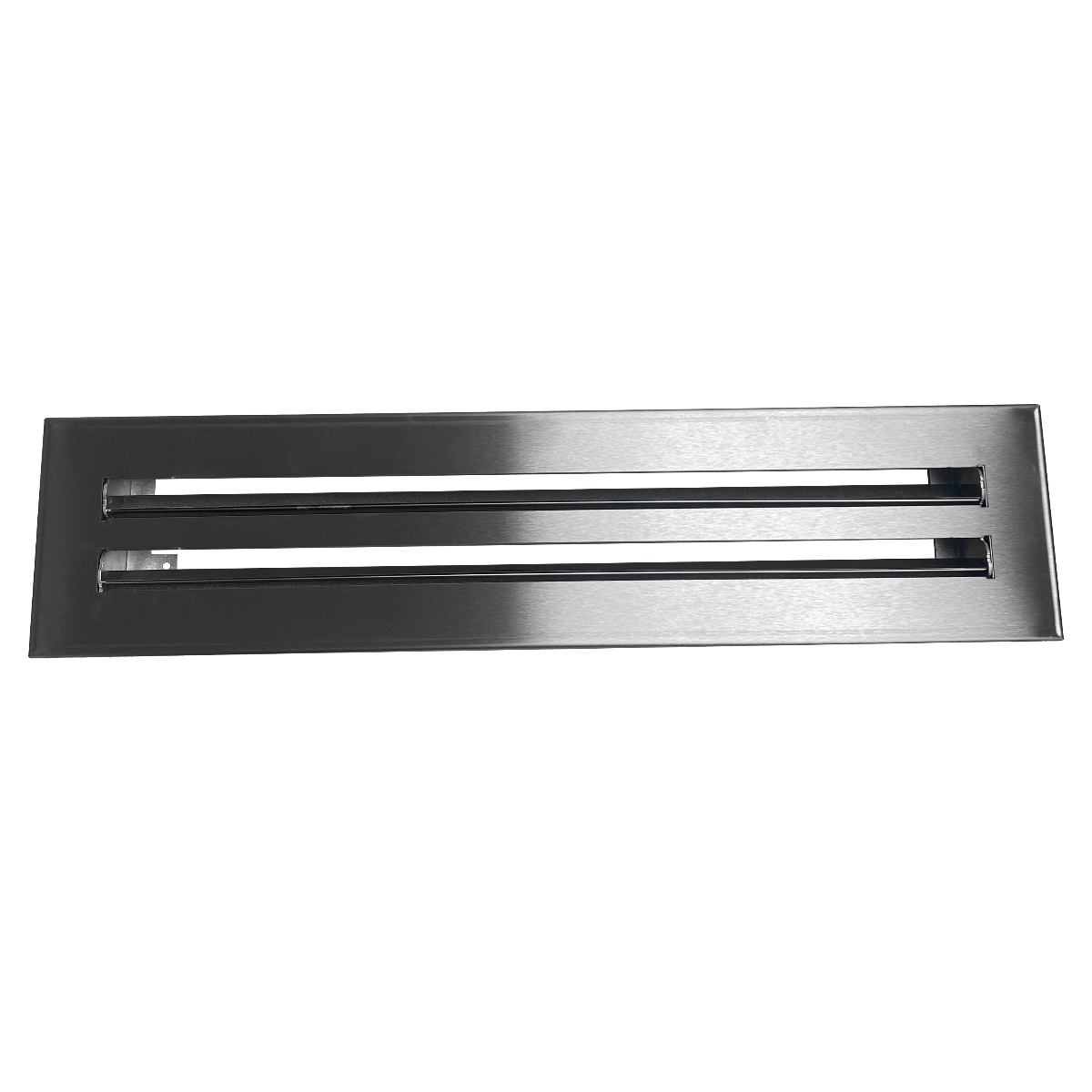 Quiet-Vent Linear diffuser