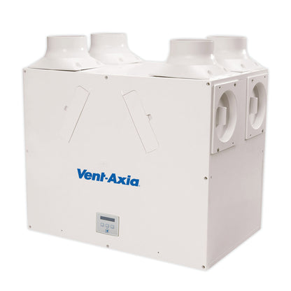 Vent Axia Sentinel Kinetic Plus B Heat Recovery Right Hand Unit - 443028