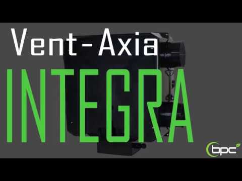 Vent Axia Integra