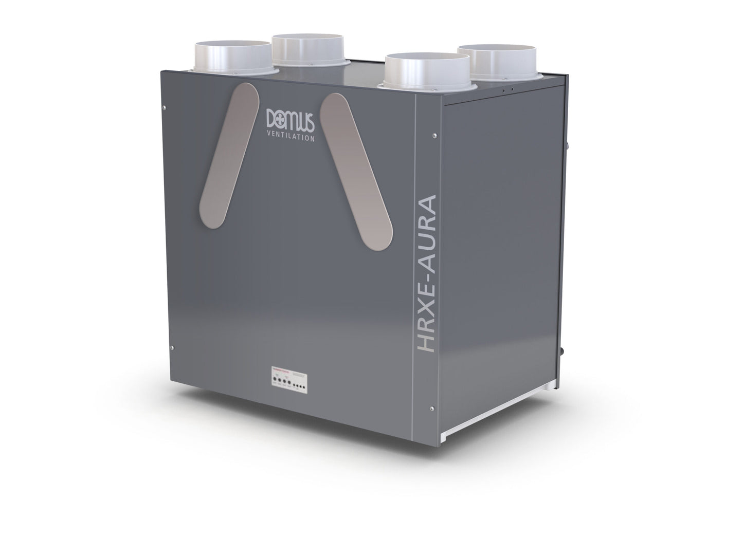 Domus HRX-E AURA Heat Recovery Unit