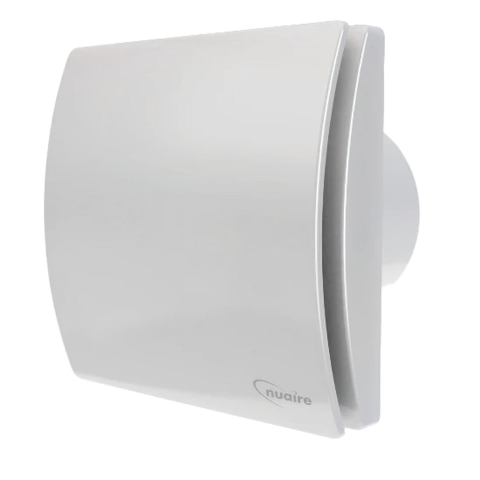 Nuaire iSense-Plus DMEV Fan – BPC Ventilation Store