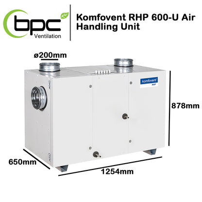 komfovent-RHP-600-u-unit-dimensions-bpc-ventilation