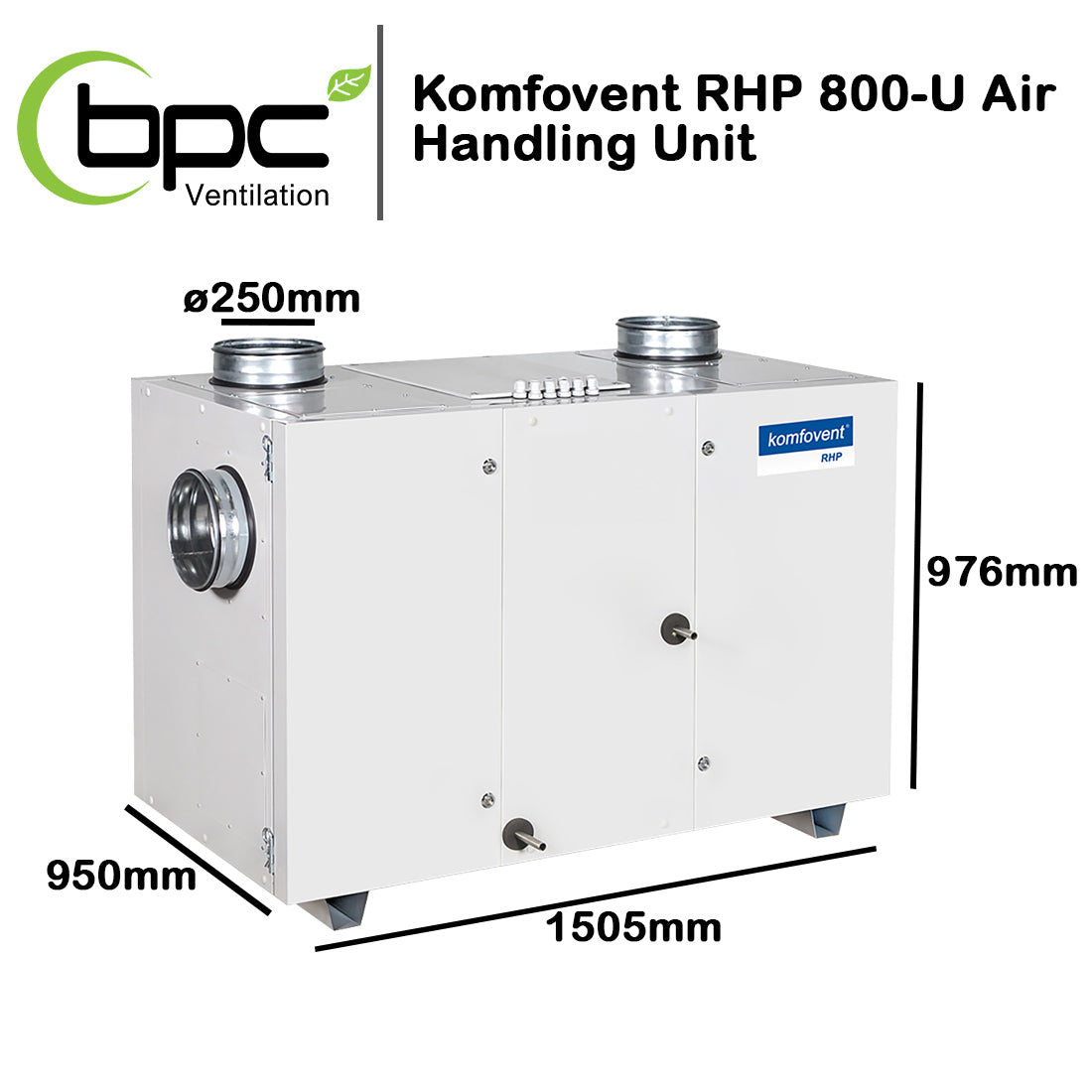 komfovent-800-u-unit-dimensions-bpc-ventilation