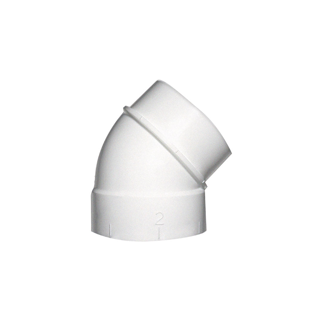 sachvac-m/f-45'-elbow-bpc-ventilation