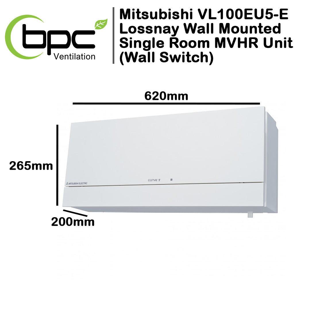 mitsubishi=vl1--eu5e-dimensions-bpc-ventilation