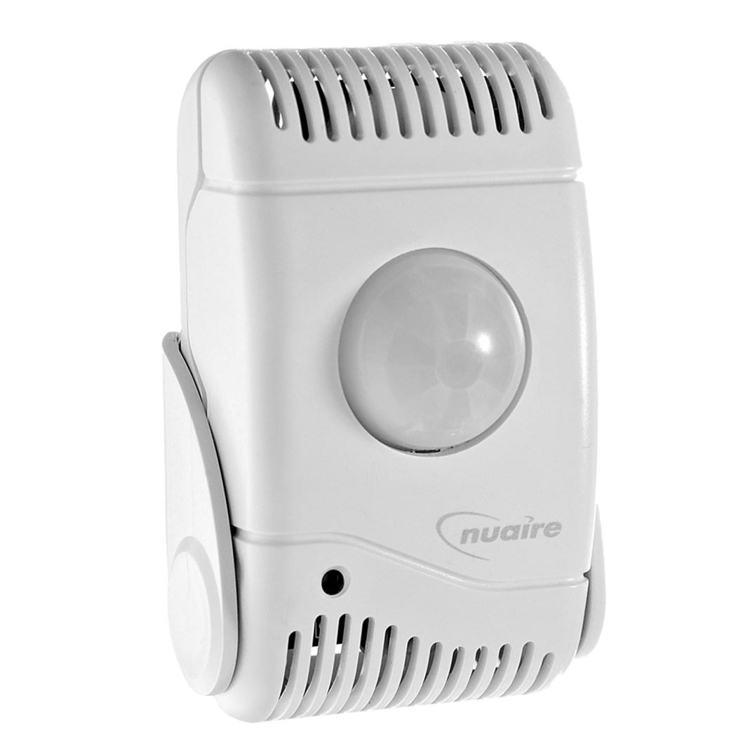 MVHR Controllers & Sensors – BPC Ventilation Store