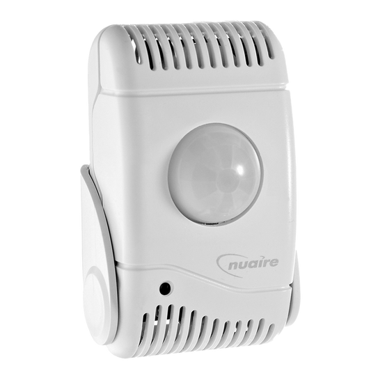 Nuaire MRXBOX95 PIR sensor