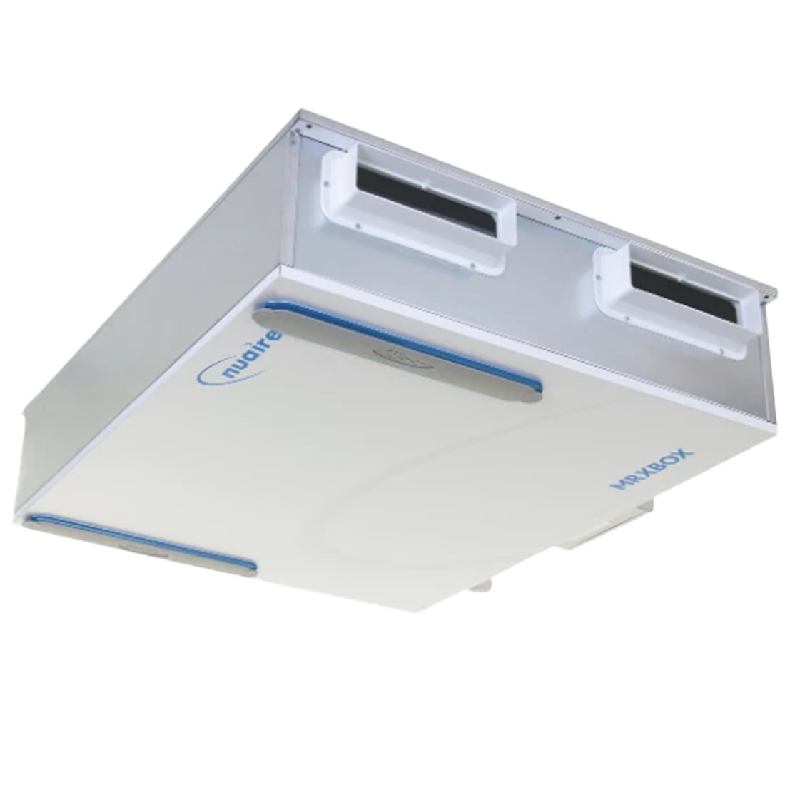 Nuaire AB-ECO-LP2 Ceiling Void Horizontal MVHR Unit