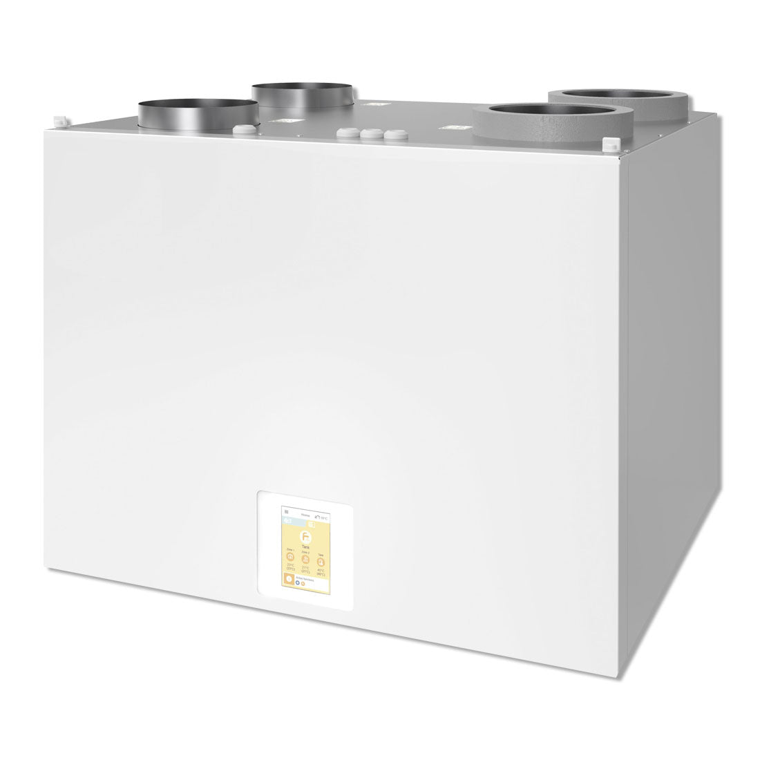 Panasonic Heat Recovery Ventilation Right Hand Unit - PAW-A2W-VENTA-R
