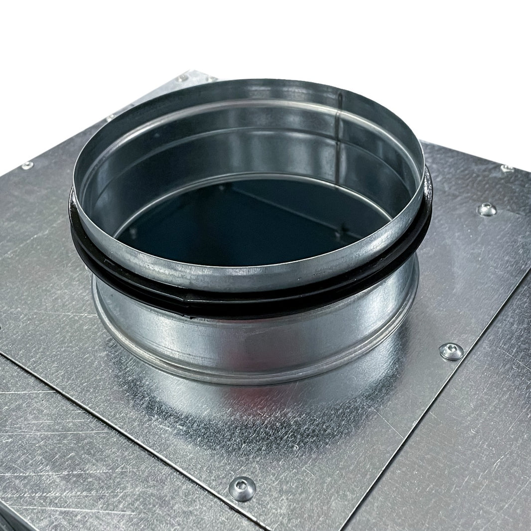 75mm Distribution and Manifold Boxes – BPC Ventilation Store