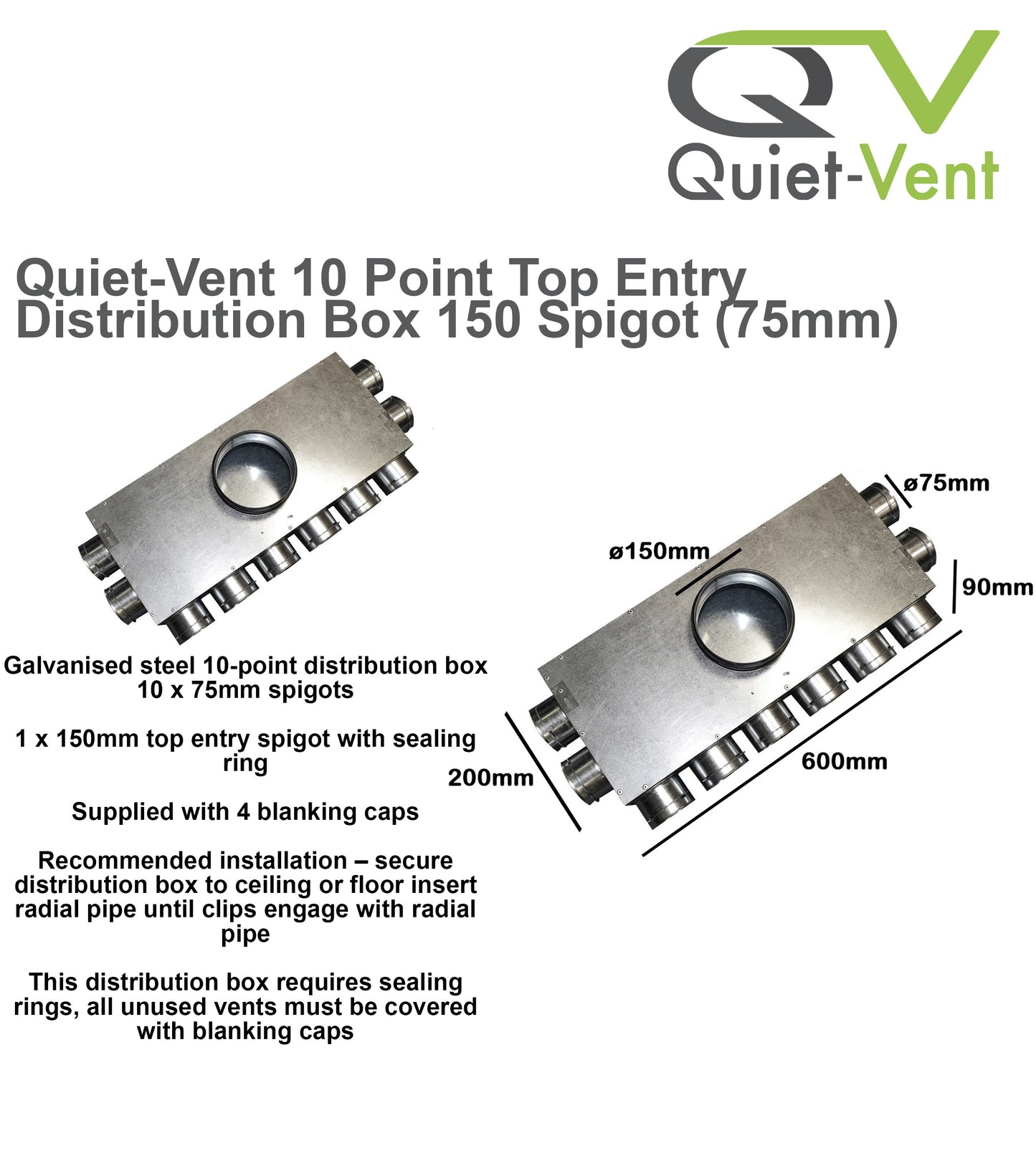 quiet-vent-10-point-distribution-box-bpc-ventilation