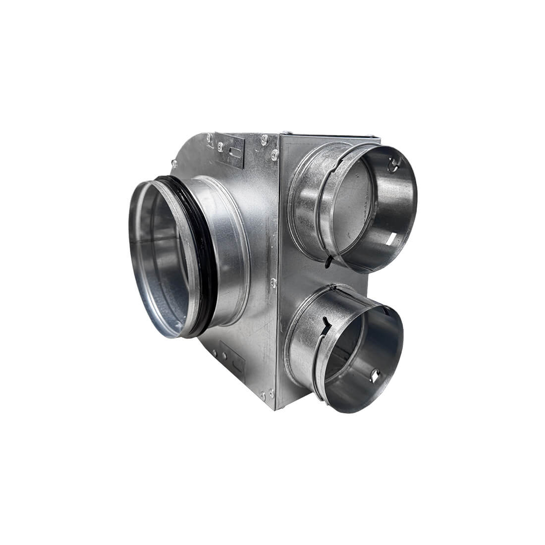 Semi Rigid Radial Ductwork – Page 3 – BPC Ventilation Store