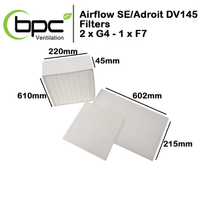 airflow-adroit-dv145-filter-dimensions-bpc-ventilation