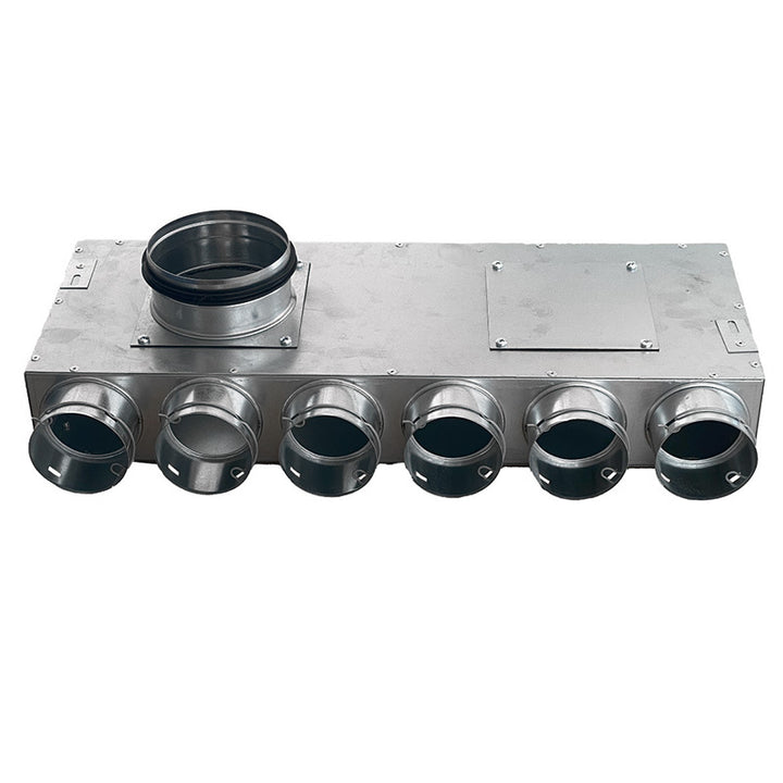 75mm Distribution and Manifold Boxes – BPC Ventilation Store