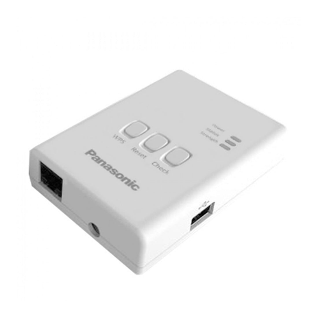 Panasonic Smart Cloud connection module for Aquarea heat pump remote control