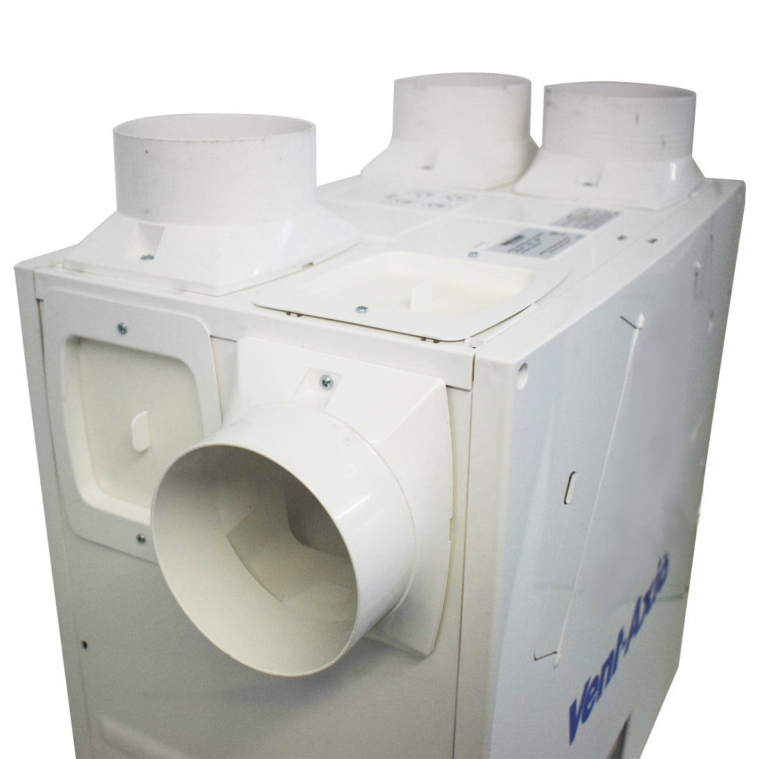 Vent Axia Kinetic FH Heat Recovery Unit